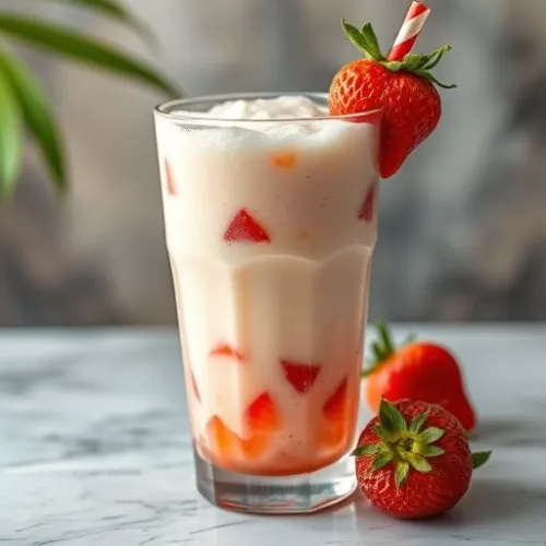 Ilaneer strawberry